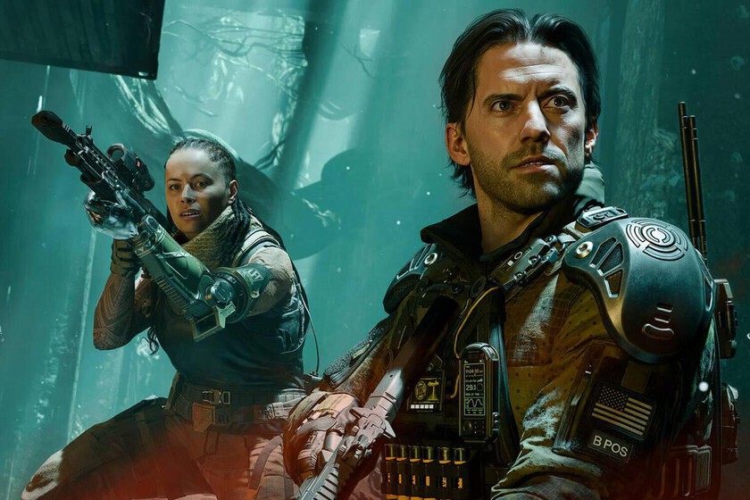 Xbox anuncia los 11 juegos gratis de principios de noviembre de 2025 para miembros de Game Pass