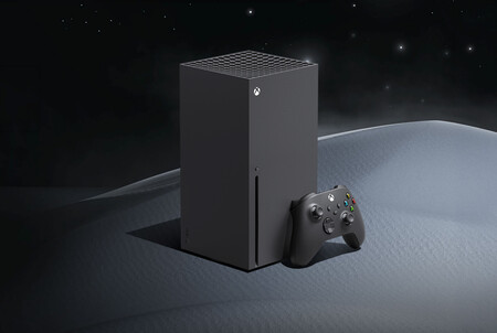 Xbox Series X 2