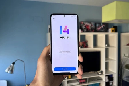 Miui 14