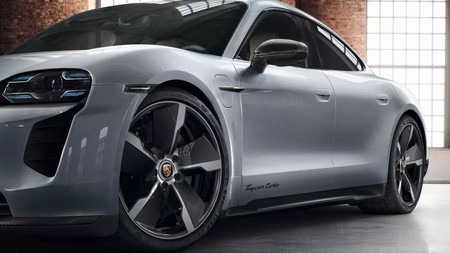 Porsche Taycan Turbo Carbon Sportdesign Package 201962883 1574939460 2