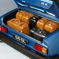 Cómo cargar el maletero del coche antes de viajar: tres consejos fundamentales