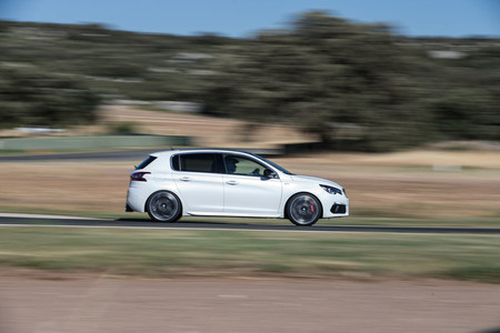 Peugeot 308 GTi