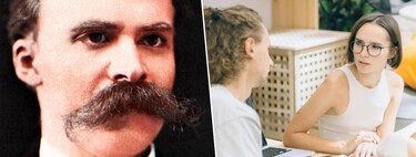 Friedrich Nietzsche, filósofo: “La mayoría de veces que llevamos la contraria a alguien no es por lo que dice, sino por el tono que usa”