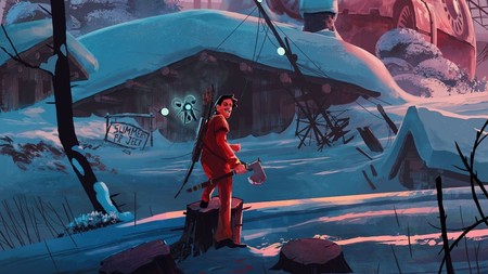 El battle royale Darwin Project ha logrado superar el millón de jugadores