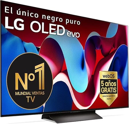 LG OLED55C45LA