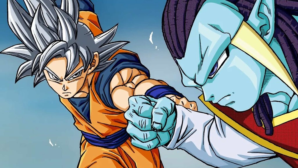 Animaron la pelea final de Goku vs Gas de Dragon Ball Super y es una carta de amor a la serie: un fan hizo lo que Toei no se atreve a hacer 