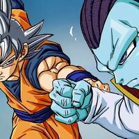 Animaron la pelea final de Goku vs Gas de Dragon Ball Super y es una carta de amor a la serie: un fan hizo lo que Toei no se atreve a hacer 