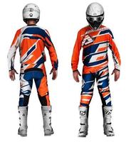 Acerbis Profile MX 2015, nuevo conjunto off-road 