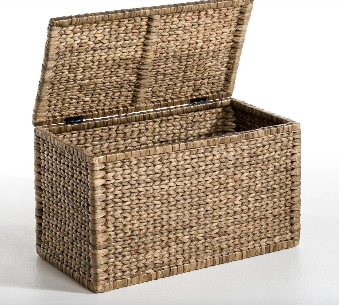 Baúl de jacinto de agua Lilou