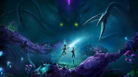 Subnautica 2