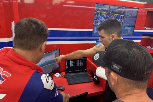 Lecuona Balaton Park Sbk 2025