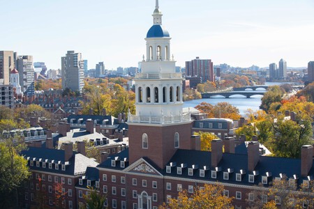 Harvard 003