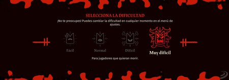 Dificultad Cult Of The Lamb