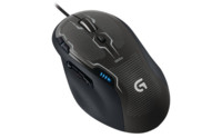 La serie Logitech G se hace amiga de los Mac 