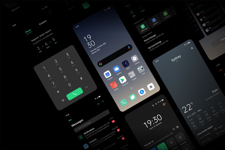 OPPO anuncia el calendario de actualización a ColorOS 7 con Android 10 en España