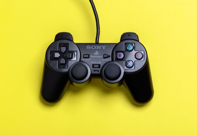 Controles Playstation