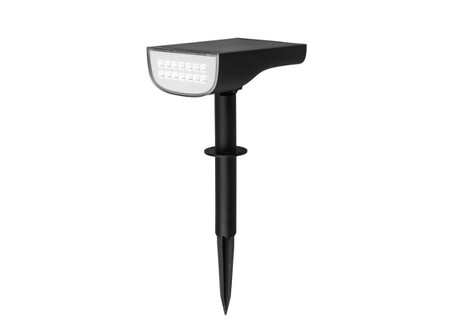 Focos Solares Lidl
