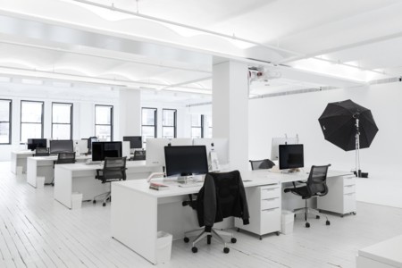 VSCO abre un estudio de fotografía gratuíto en Nueva York