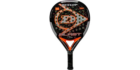 Dunlop Blast Jm Ltd Orange