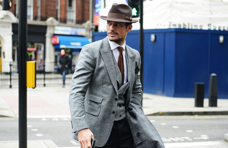 El mejor street-style de la semana (CXLII)