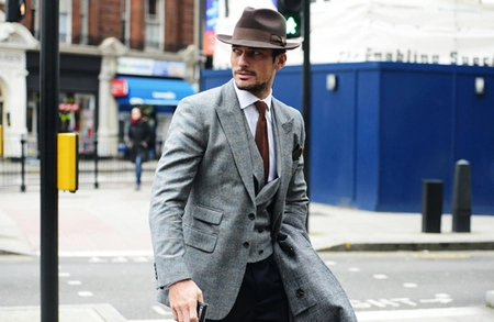 El mejor street-style de la semana (CXLII)