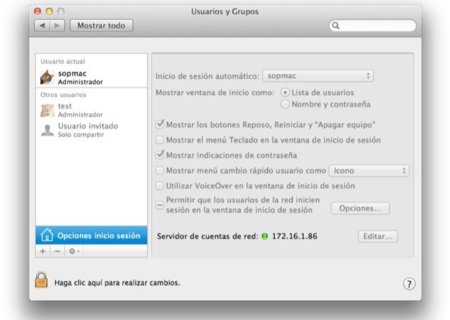 Cuentas de usuarios en red: los tres pasos que deberías de comprobar si no funcionan
