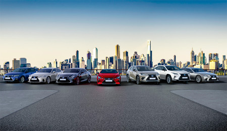 Insia Estudio Sistema Hibrido Toyota Condiciones Reales