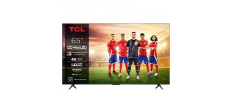 Smart TV TCL 65C61K