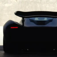 El McLaren P1 revolucionó el mundo de los superdeportivos hace 10 años. Casi está lista su reencarnación con una bestia híbrida enchufable de 1.200 CV