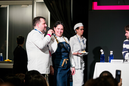 Campeonato Mejor Flan 09