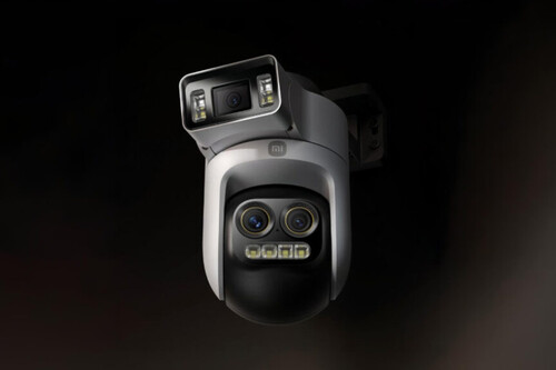 Xiaomi Smart Outdoor Camera 4 Pro