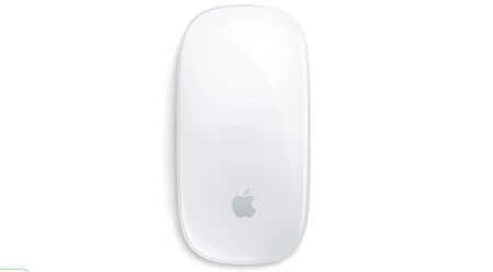 Raton Inalambrico Apple Magic Mouse