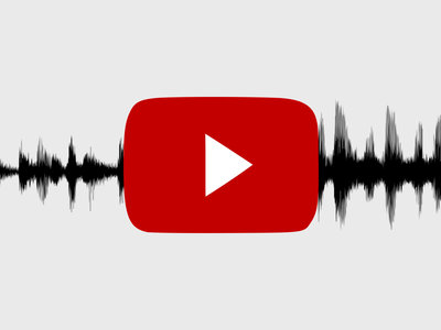 Cuando un vídeo con 10 horas de ruido blanco recibe cinco reclamaciones por derechos de autor en YouTube