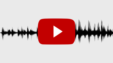 Cuando un vídeo con 10 horas de ruido blanco recibe cinco reclamaciones por derechos de autor en YouTube