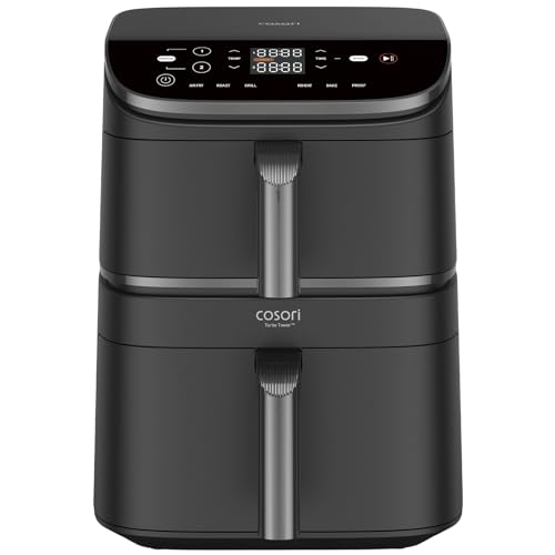 Cosori Turbo Tower (10,8 litros)