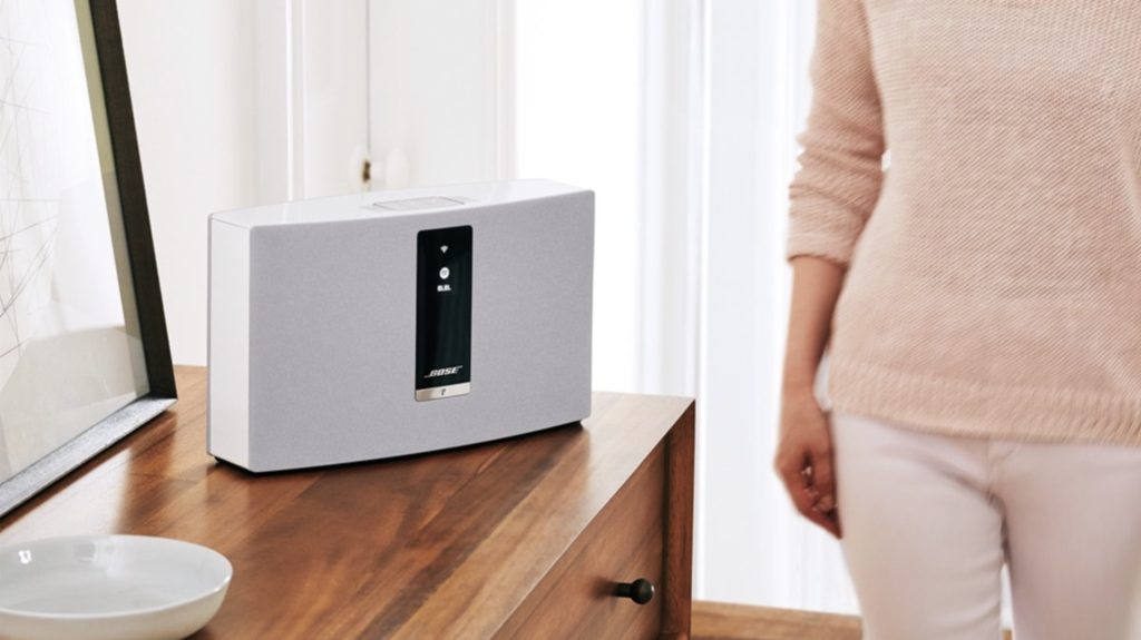 Bose hace que sus SoundTouch sean “casi eternos”: podremos crear apps y herramientas cuando finalice el soporte
