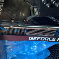 Un jugador envía su PC a reparar y, cuando la recibe de vuelta, su tarjeta gráfica estaba suelta dentro de la carcasa 