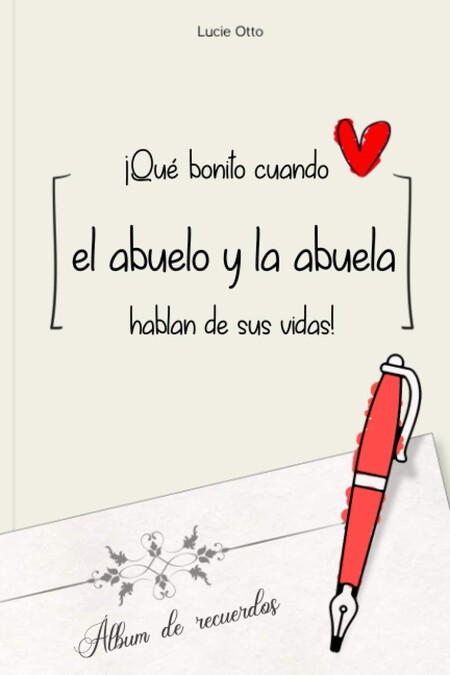 libros para regalar a los abuelos