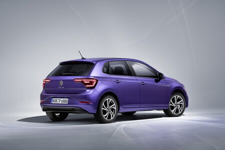 El nuevo Volkswagen Polo es ahora más Golf y menos Polo, y se despide de los motores diésel pero no del GTI