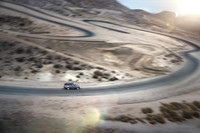 Range Rover Sport, ahora en movimiento