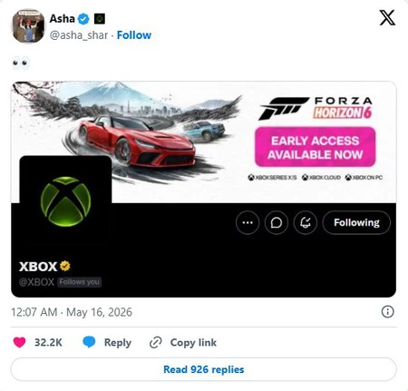 Xbox