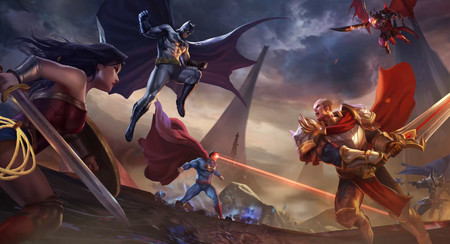 Arena of Valor