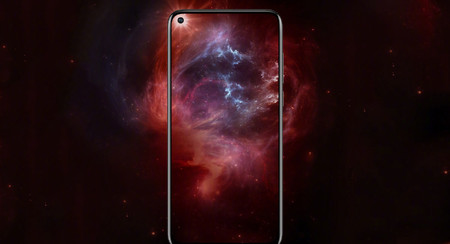 El Huawei Nova 4 con pantalla perforada ya tiene fecha de presentación