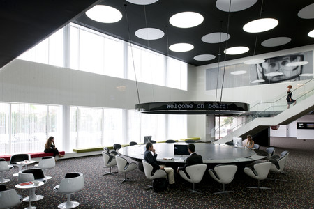 Hotel Barcelo Sants 2