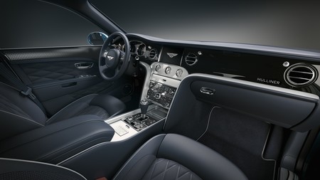 Bentley Mulsanne 6 75 Edition By Mulliner 6