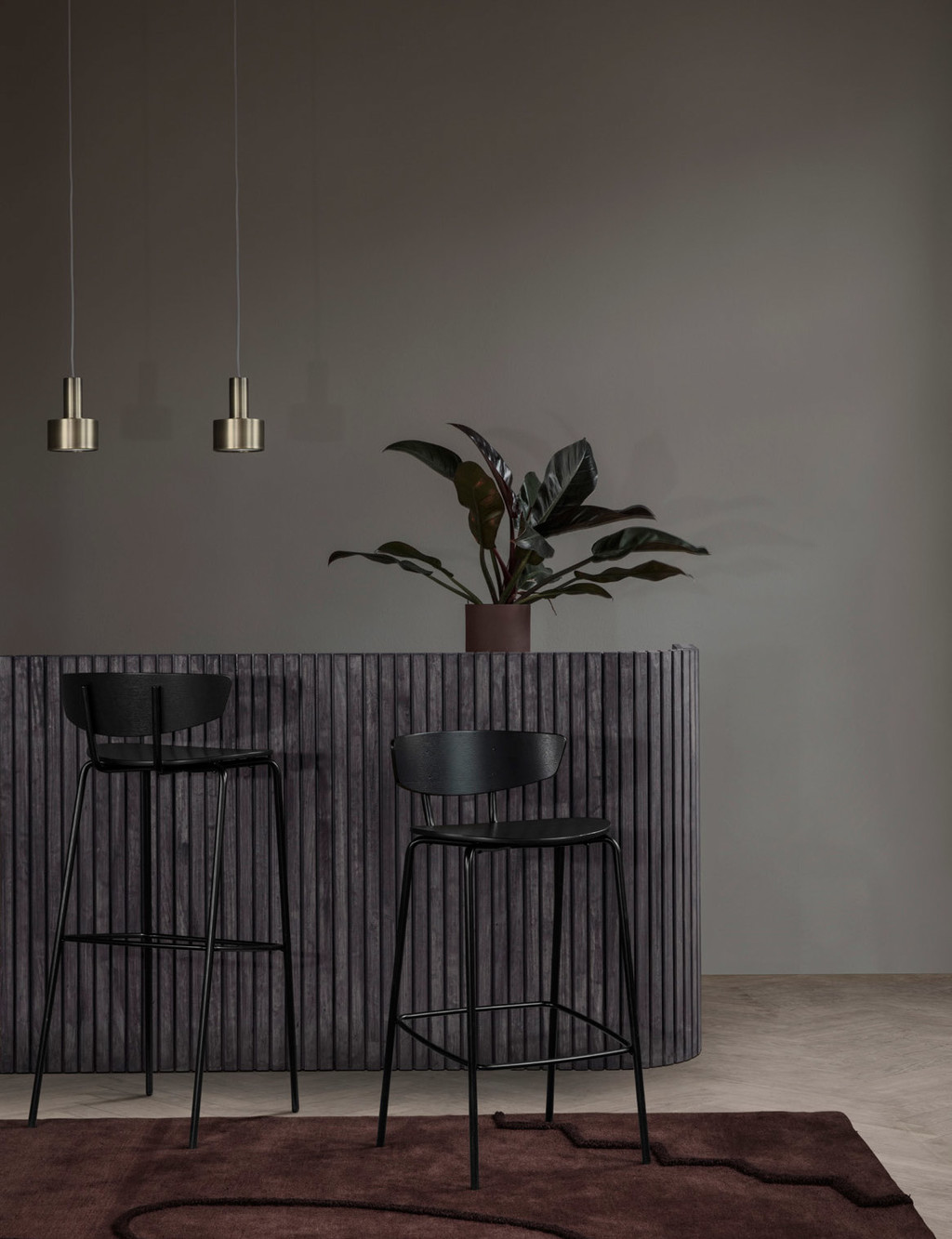 Ferm Living nos presenta la colección primavera verano 2018 y es