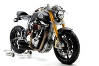 Sbay Flying 1800, minimalismo made in Spain