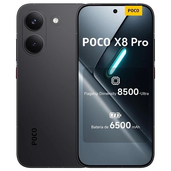 POCO X8 Pro (8+256 GB)