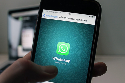 Esto es lo que necesitas saber si quieres utilizar el nuevo WhatsApp para empresas