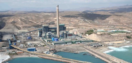 Carbón